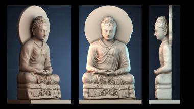 3D модель STKA_2157 (STL)