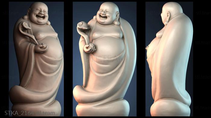 Статуи античные и исторические STKA_2164