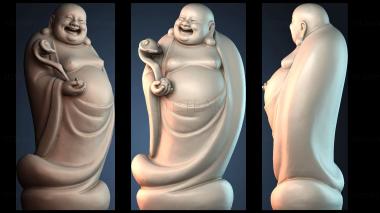 3D модель STKA_2164 (STL)