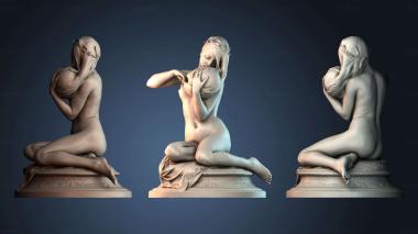 3D модель STKA_2165 (STL)