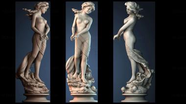 3D модель STKA_2167 (STL)