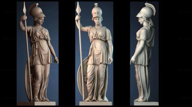 3D модель STKA_2169 (STL)