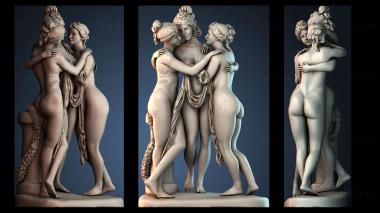 3D модель STKA_2174 (STL)