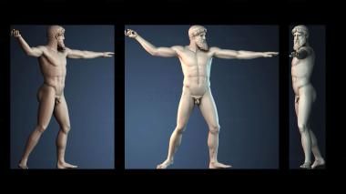 3D модель STKA_2176 (STL)