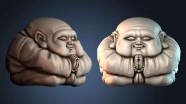 3D модель STKA_2178 (STL)