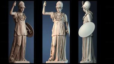 3D модель STKA_2185 (STL)