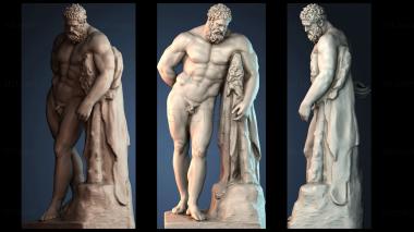 3D модель STKA_2186 (STL)