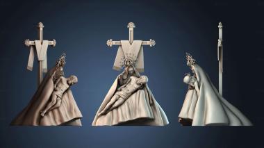 3D модель STKA_2188 (STL)