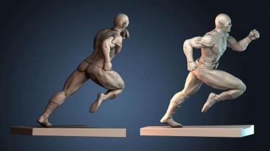 3D модель STKA_2189 (STL)