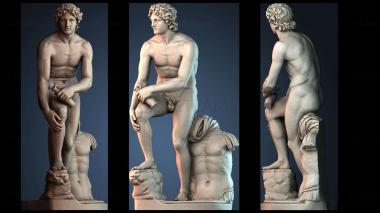 3D модель STKA_2190 (STL)