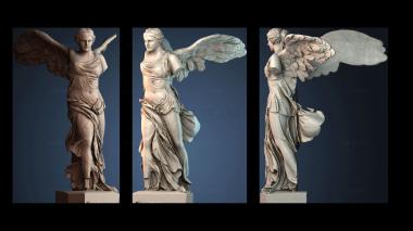 3D модель STKA_2191 (STL)