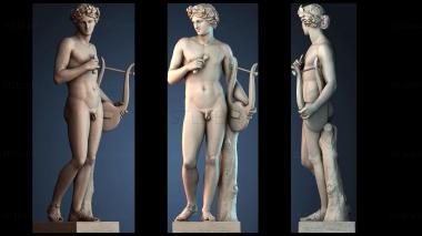 3D модель STKA_2192 (STL)