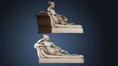 3D модель STKA_2193 (STL)