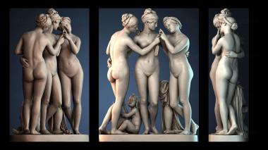 3D модель STKA_2196 (STL)