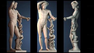 3D модель STKA_2197 (STL)