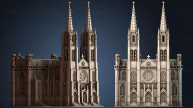 3D модель STKA_2199 (STL)