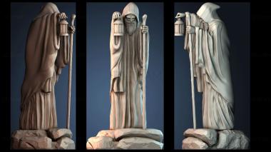 3D модель STKA_2200 (STL)