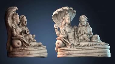 3D model STKA_2203 (STL)