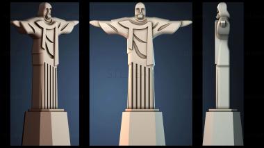 3D модель STKA_2205 (STL)