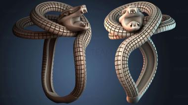 3D модель STKA_2207 (STL)