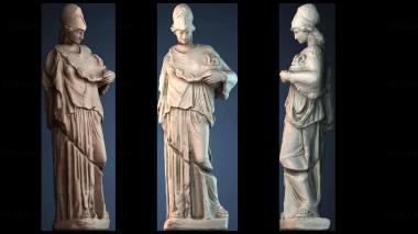 3D model STKA_2211 (STL)