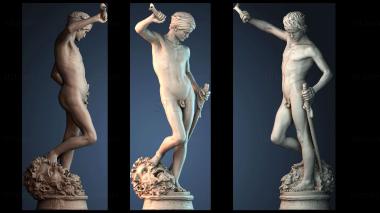 3D модель STKA_2214 (STL)