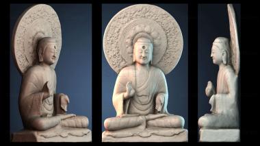 3D модель STKA_2218 (STL)