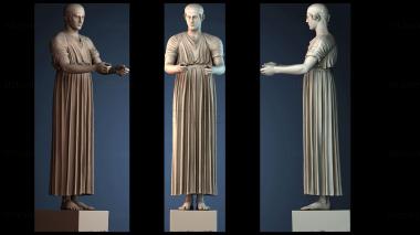 3D модель STKA_2219 (STL)