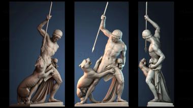 3D модель STKA_2222 (STL)