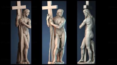 3D model STKA_2225 (STL)