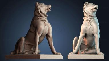 3D model STKA_2227 (STL)