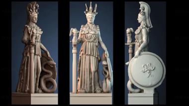 3D model STKA_2228 (STL)