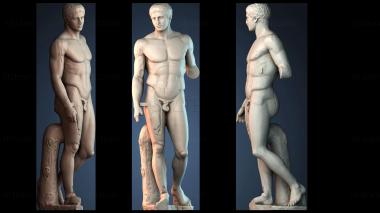 3D model STKA_2229 (STL)