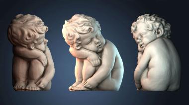 3D модель STKA_2231 (STL)