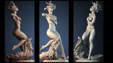 3D модель STKA_2233 (STL)