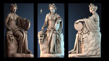 3D модель STKA_2234 (STL)