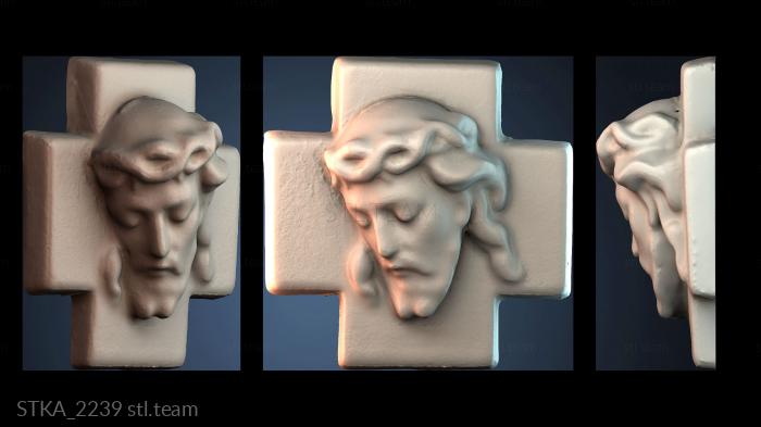 Статуи античные и исторические STKA_2239