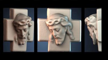 3D модель STKA_2239 (STL)