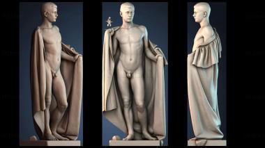 3D модель STKA_2241 (STL)