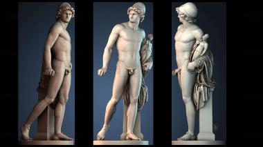 3D модель STKA_2242 (STL)