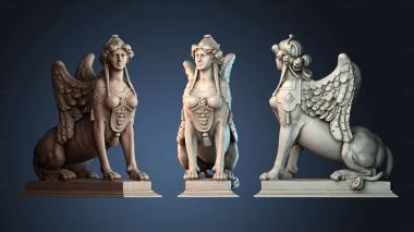 3D model STKA_2247 (STL)