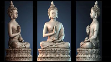 3D модель STKA_2251 (STL)