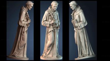 3D модель STKA_2257 (STL)