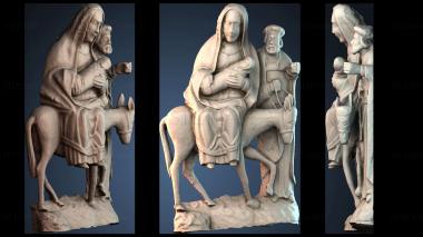 3D модель STKA_2259 (STL)