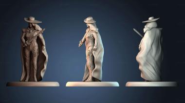 3D модель STKA_2264 (STL)