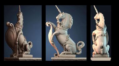 3D модель STKA_2268 (STL)