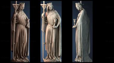 3D модель STKA_2269 (STL)