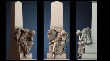 3D модель STKA_2270 (STL)