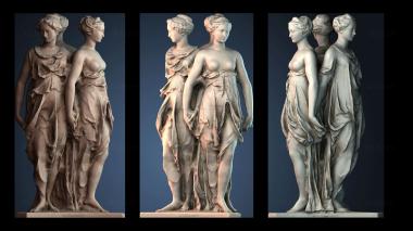 3D model STKA_2274 (STL)