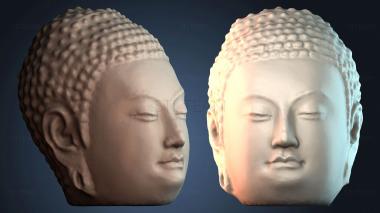 3D модель STKA_2276 (STL)